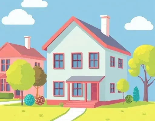 Недвижимость за сутки: как арендовать без предоплаты и скрытых комиссий через ботов-агентов