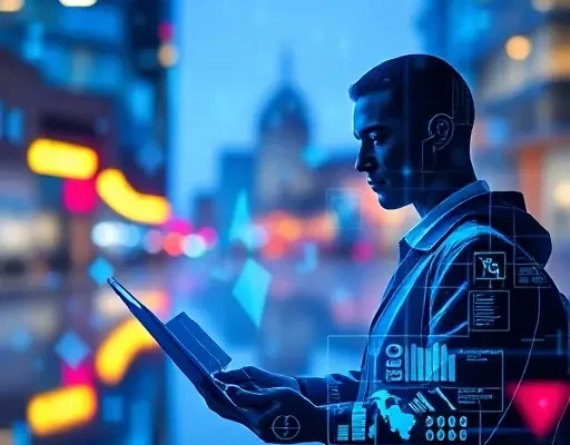 Налоги на цифровые услуги госуправления и цифровая идентификация пользователей