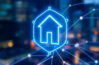 Оптимизация времени сделки через блокчейн-верификацию документов для агентств недвижимости