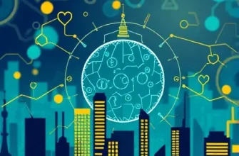 Налог на интеллектуальную собственность и его влияние на стартап-экосистемы в регионе