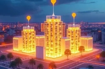 Как строить портфель локаций под кластерные требования арендаторов с минимальными рисками