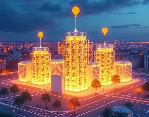 Как строить портфель локаций под кластерные требования арендаторов с минимальными рисками