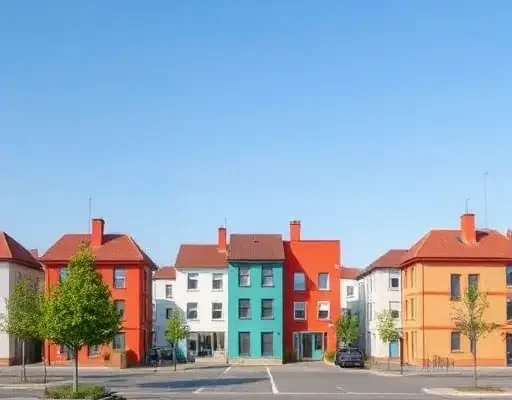 Оптимизация налоговых вычетов под дешевые квадратные метры через кооперативные инвестиции