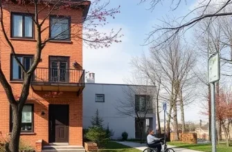 Персональные адаптивные планировки под сезонные способности жильца без перепланировок