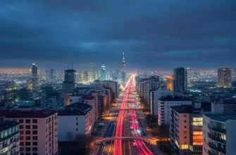 Оптимизация кадастровой оценки через алгоритмы машинного обучения и реальной валидации данных