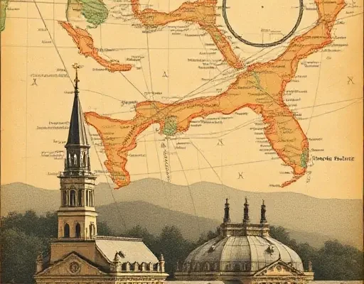 Историческая динамика кадастровой оценки: пережитые методики, их влияние на текущие коэффициенты