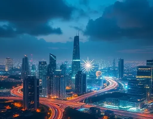 Гибридные кластеры под аренду умной инфраструктурой с динамическим ценообразованием аренды